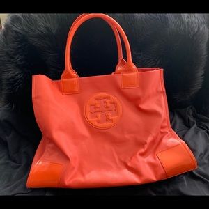Tory Burch Ella tote bag